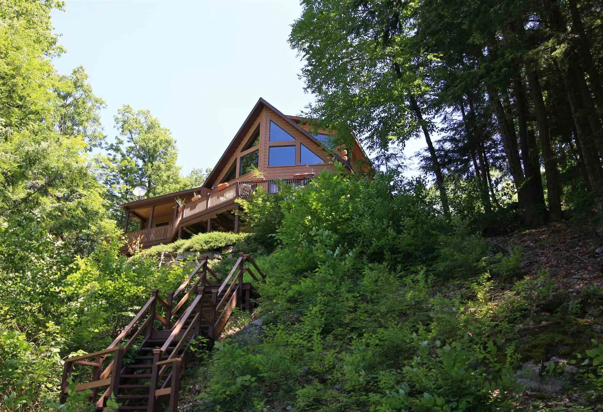 59 Partridge Trail Leicester VT 05733