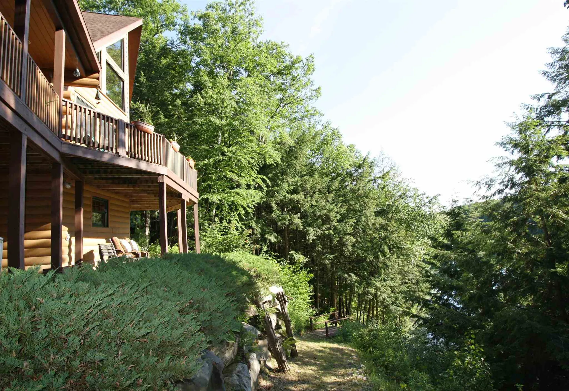 59 Partridge Trail Leicester VT 05733
