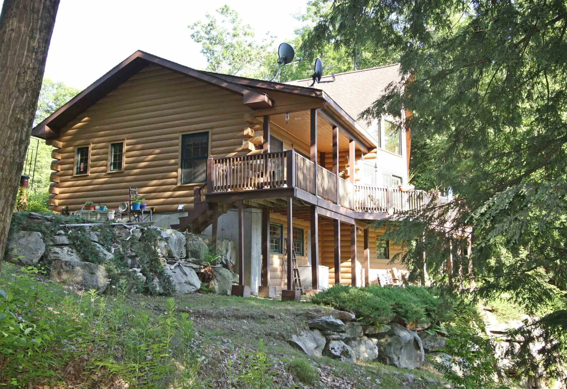 59 Partridge Trail Leicester VT 05733