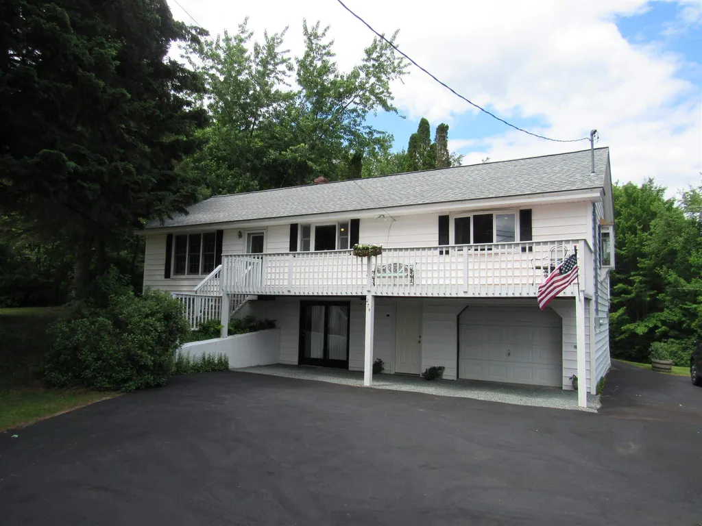 274 Gorham Hill Road Gorham NH 03581