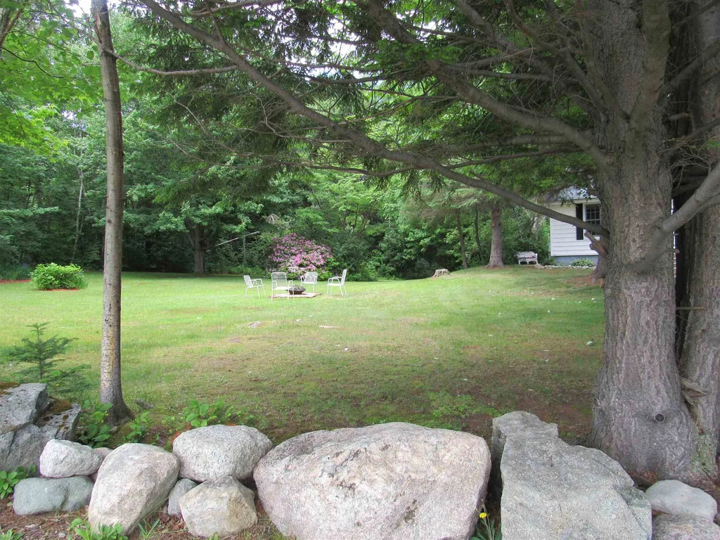 274 Gorham Hill Road Gorham NH 03581