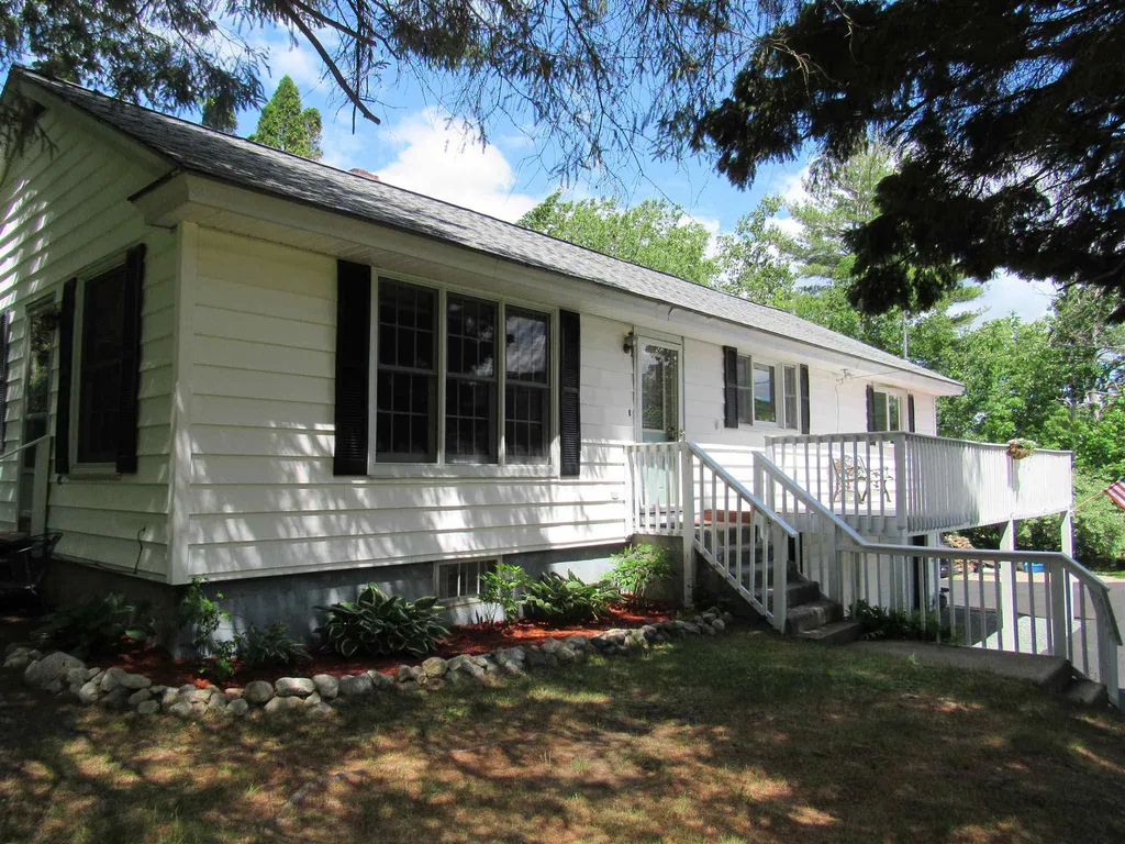 274 Gorham Hill Road Gorham NH 03581