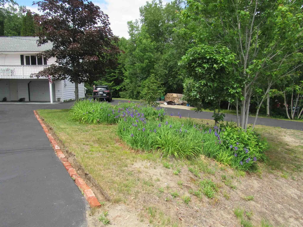 274 Gorham Hill Road Gorham NH 03581