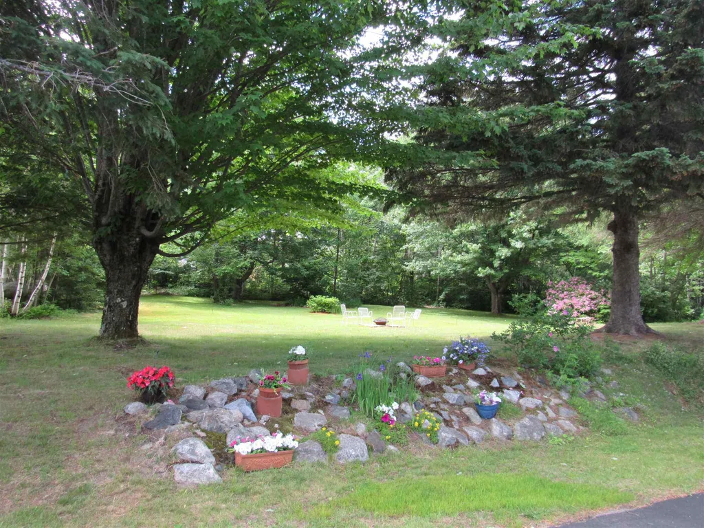 274 Gorham Hill Road Gorham NH 03581