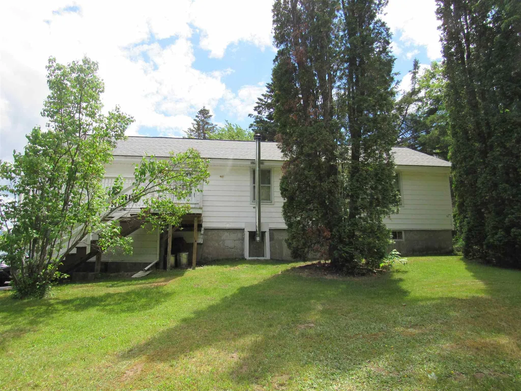 274 Gorham Hill Road Gorham NH 03581