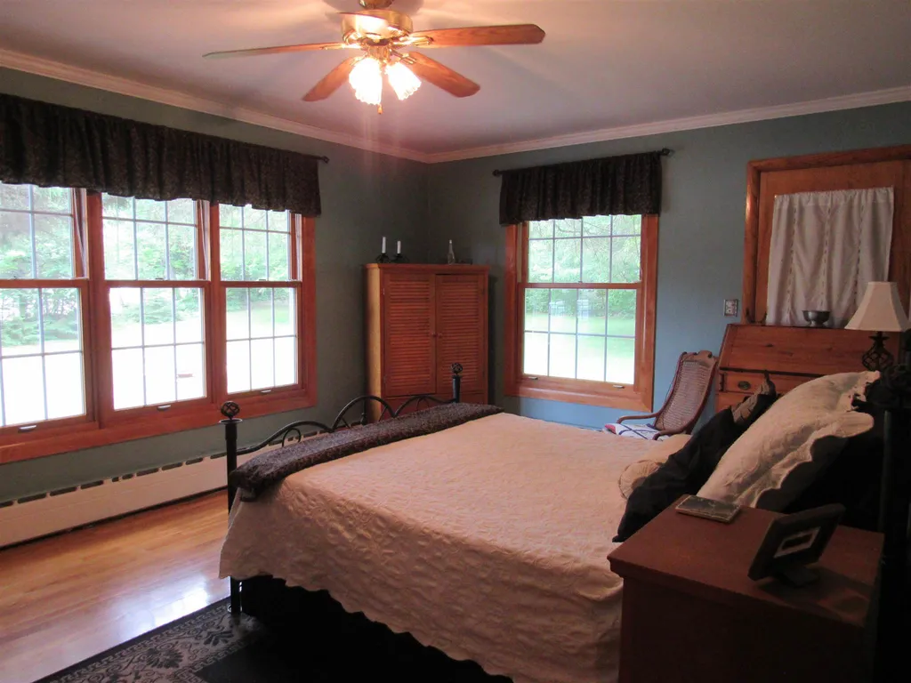 274 Gorham Hill Road Gorham NH 03581