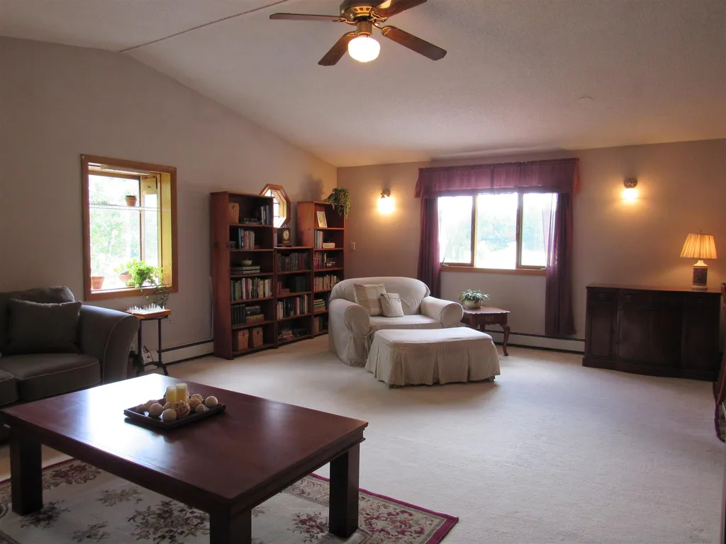 274 Gorham Hill Road Gorham NH 03581