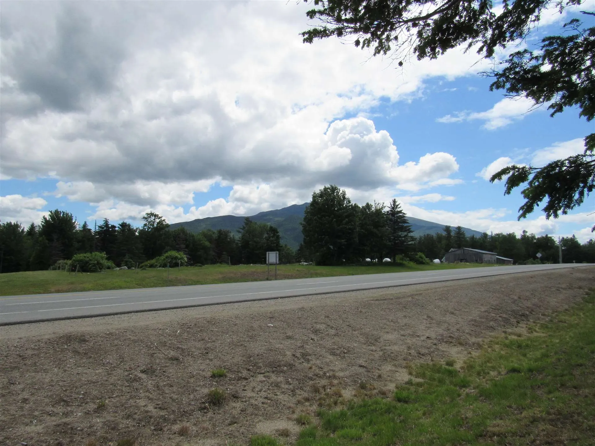 274 Gorham Hill Road Gorham NH 03581