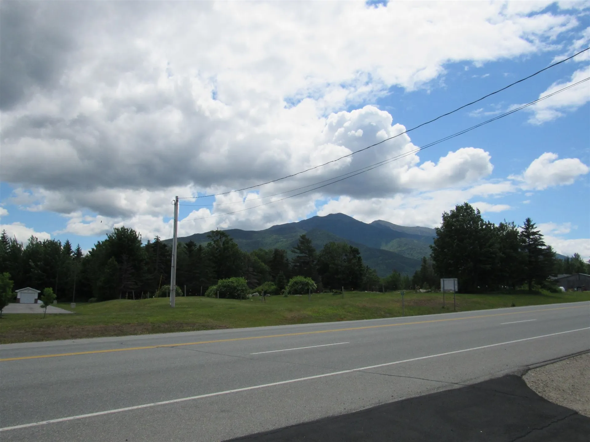 274 Gorham Hill Road Gorham NH 03581