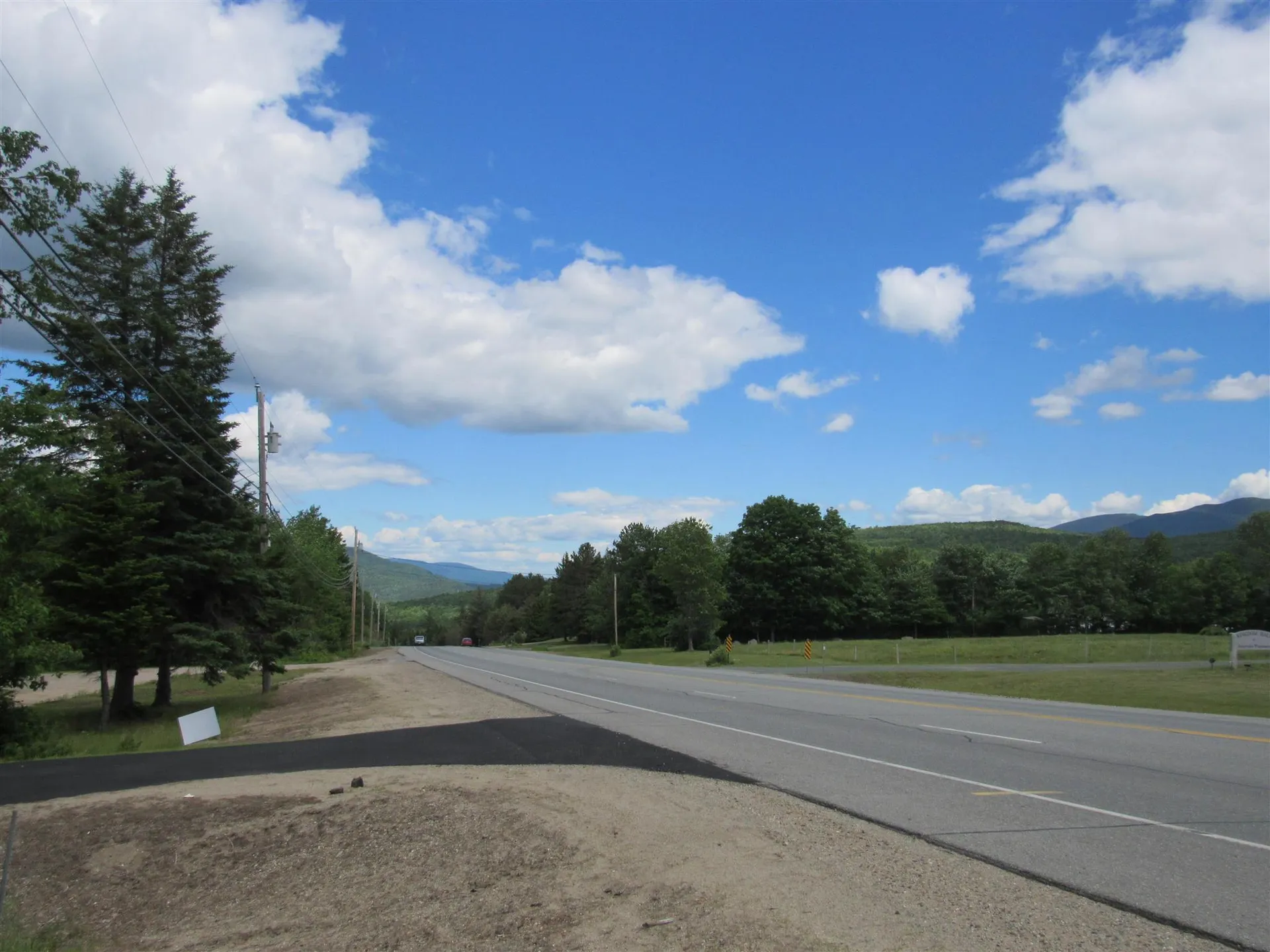 274 Gorham Hill Road Gorham NH 03581