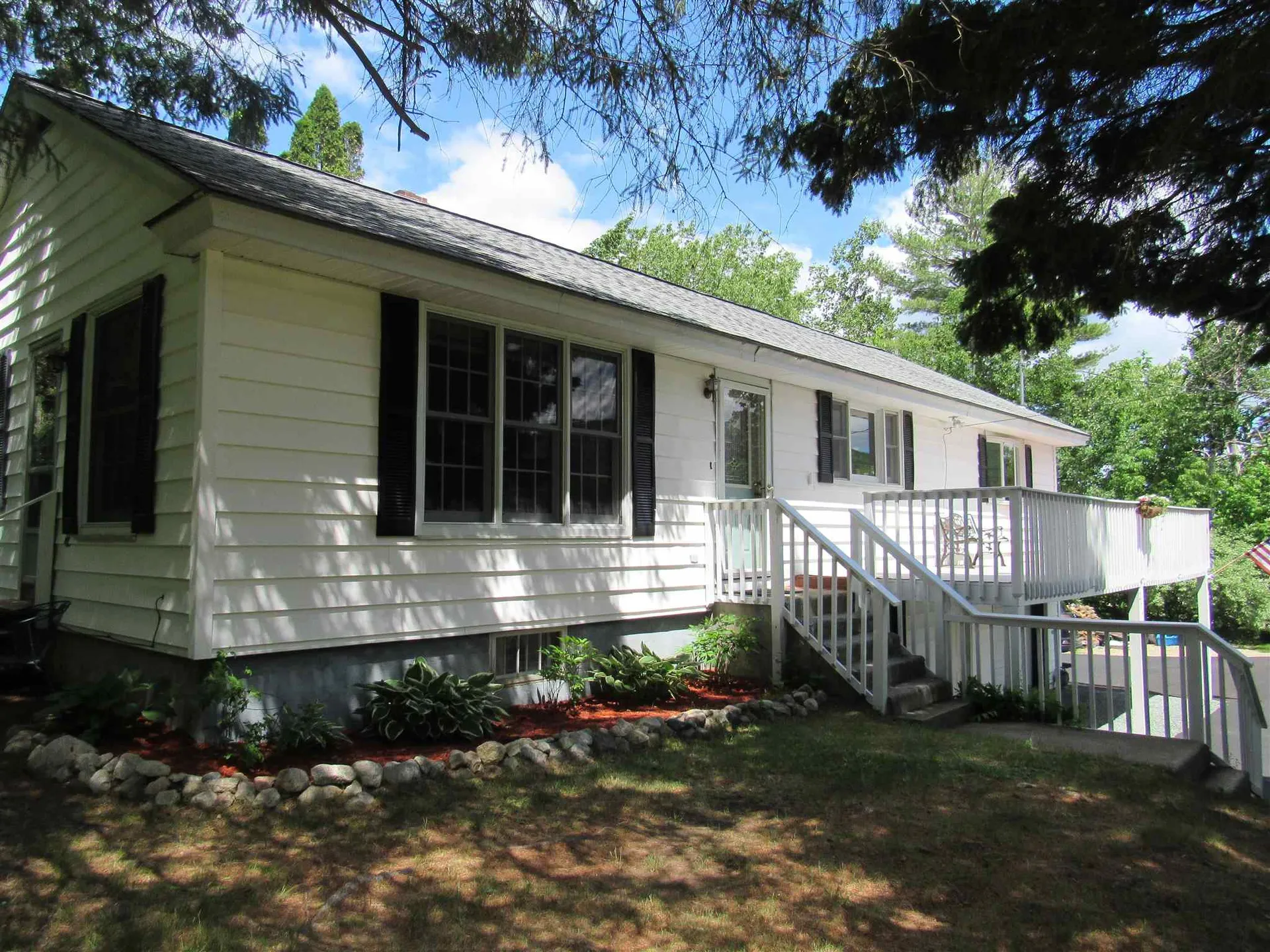 274 Gorham Hill Road Gorham NH 03581