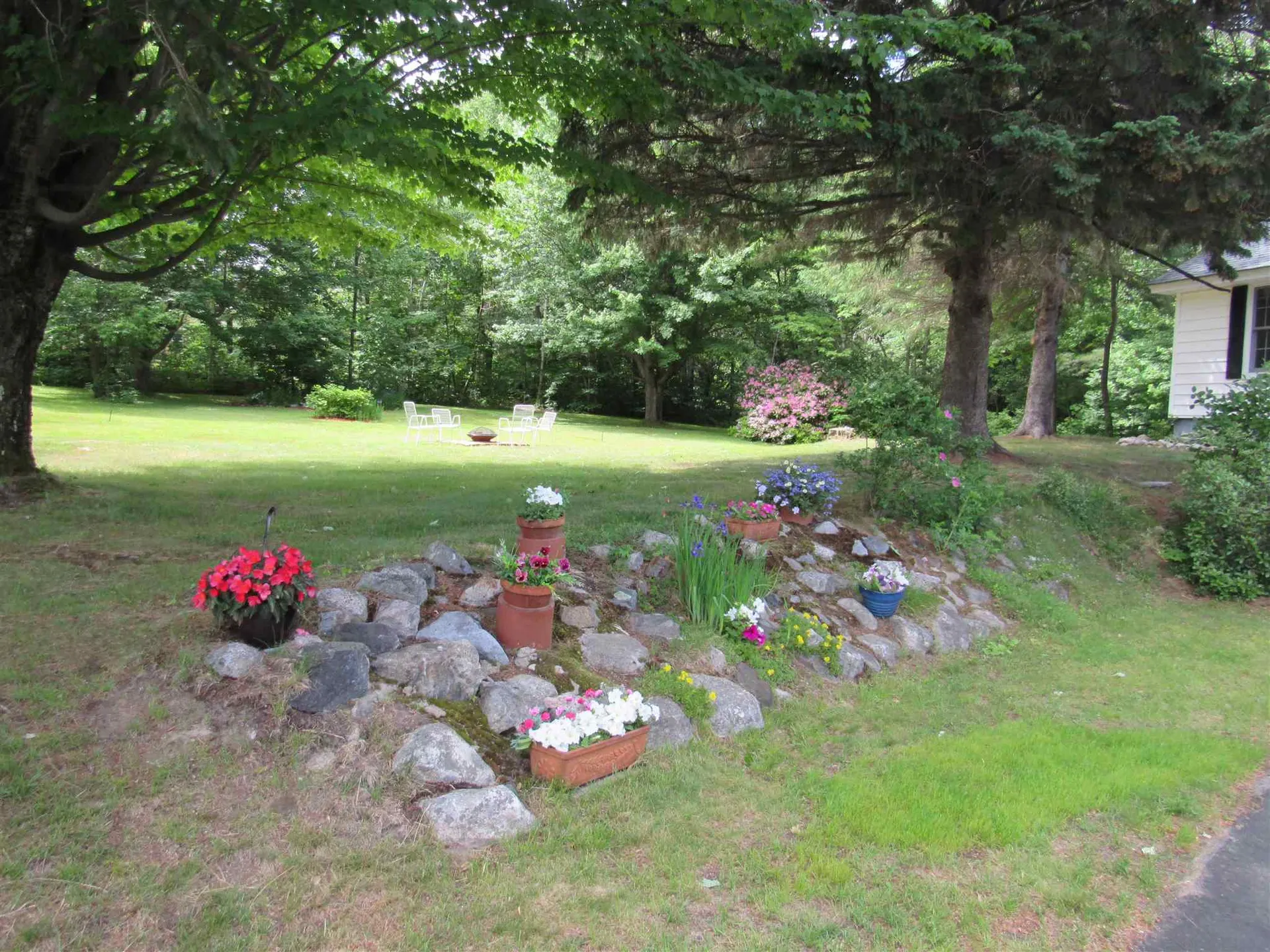274 Gorham Hill Road Gorham NH 03581