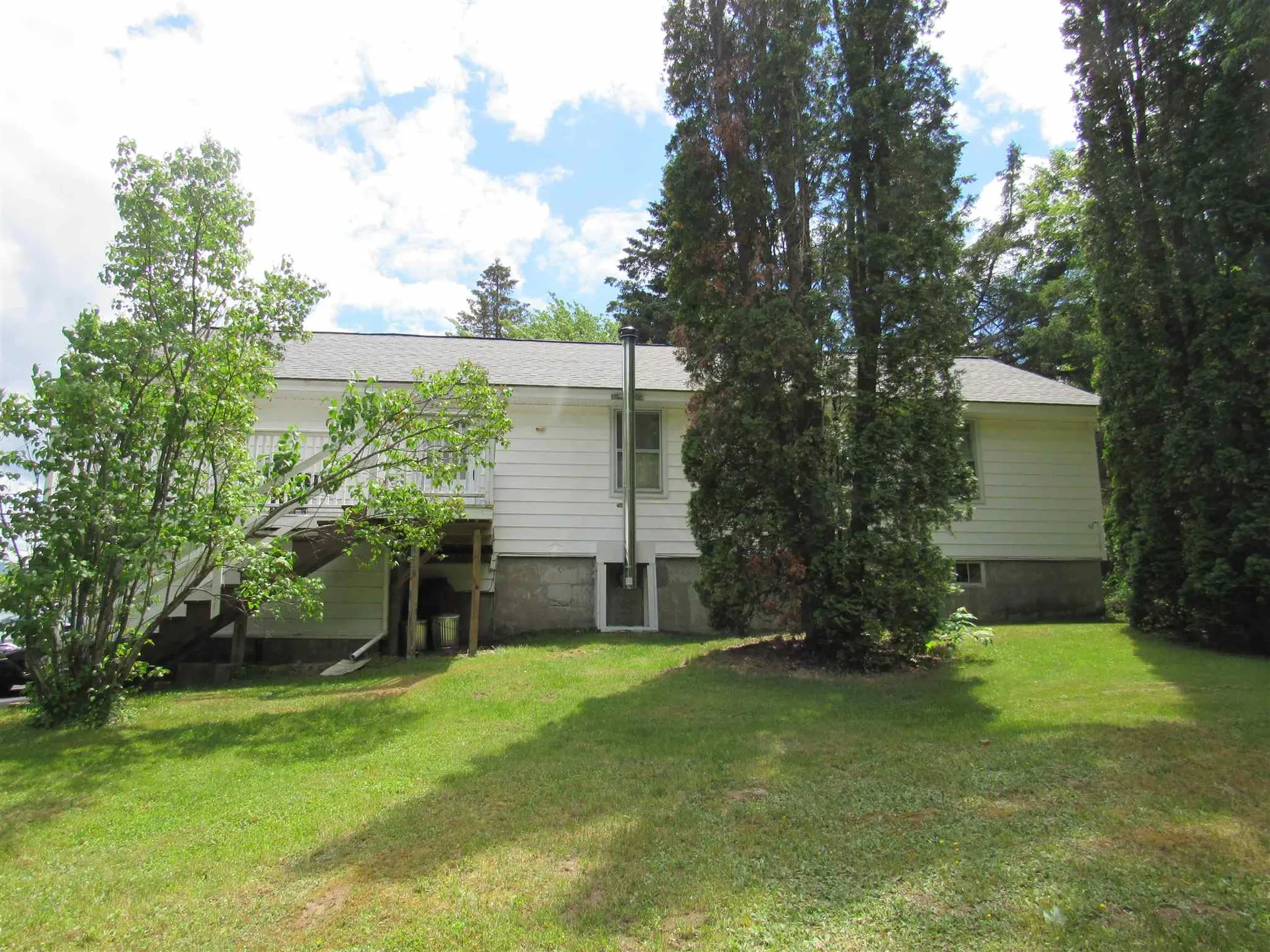 274 Gorham Hill Road Gorham NH 03581