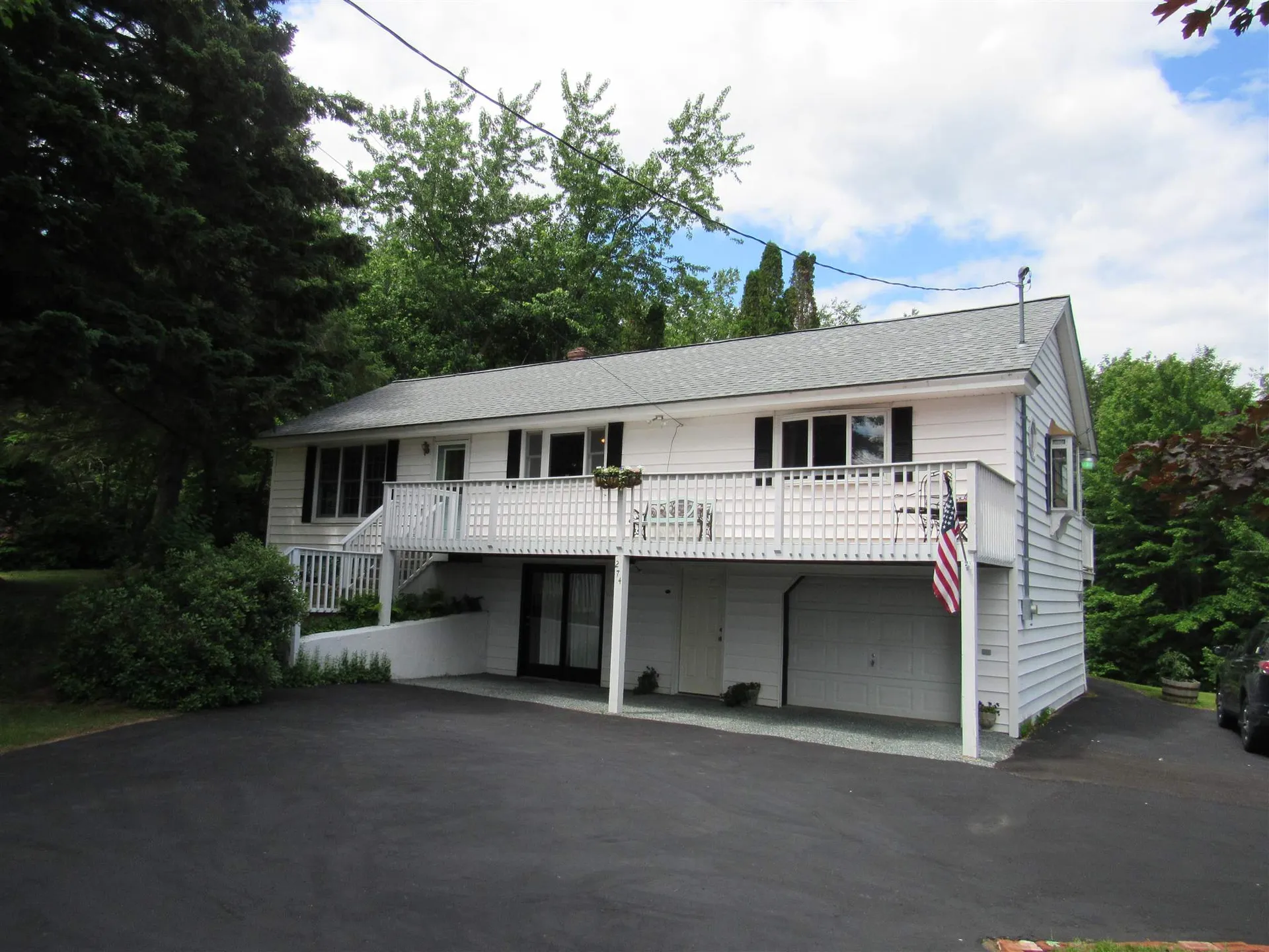 274 Gorham Hill Road Gorham NH 03581