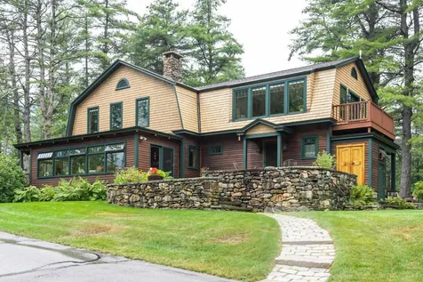 194 Mountain Road Jaffrey NH 03452