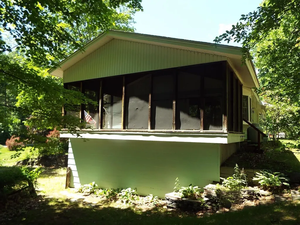 12 Randall Hill Road Ryegate VT 05042