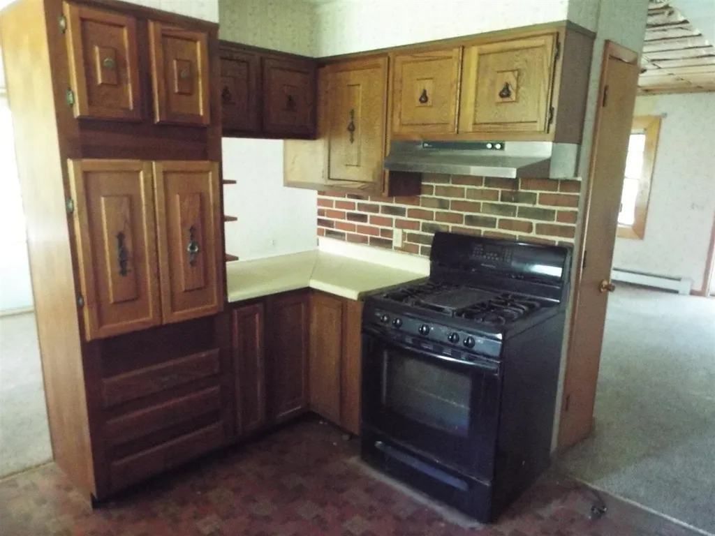 12 Randall Hill Road Ryegate VT 05042