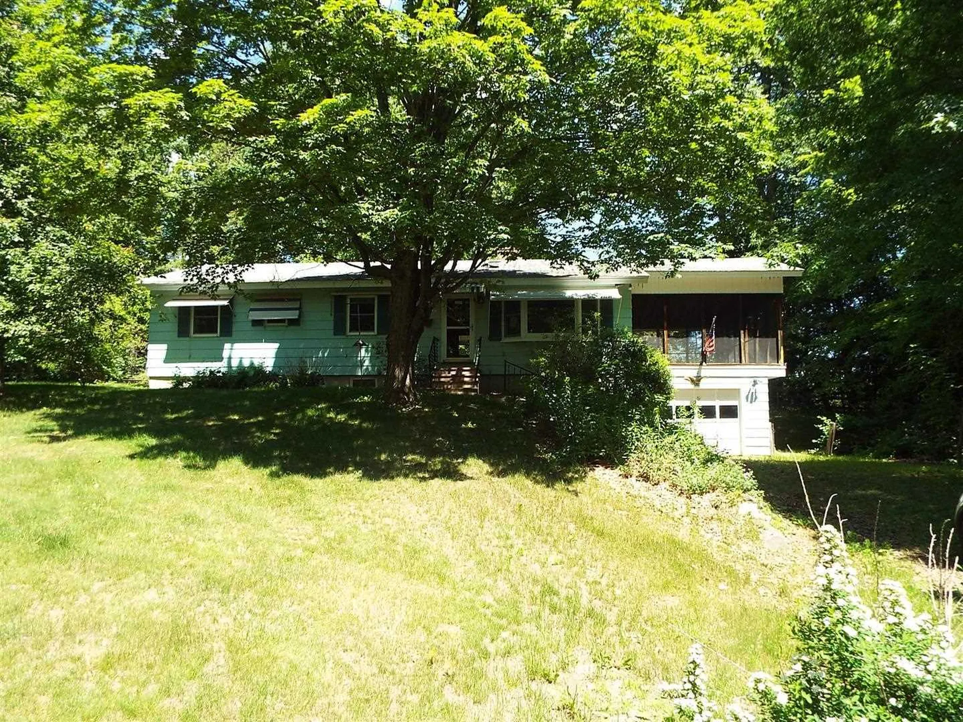 12 Randall Hill Road Ryegate VT 05042
