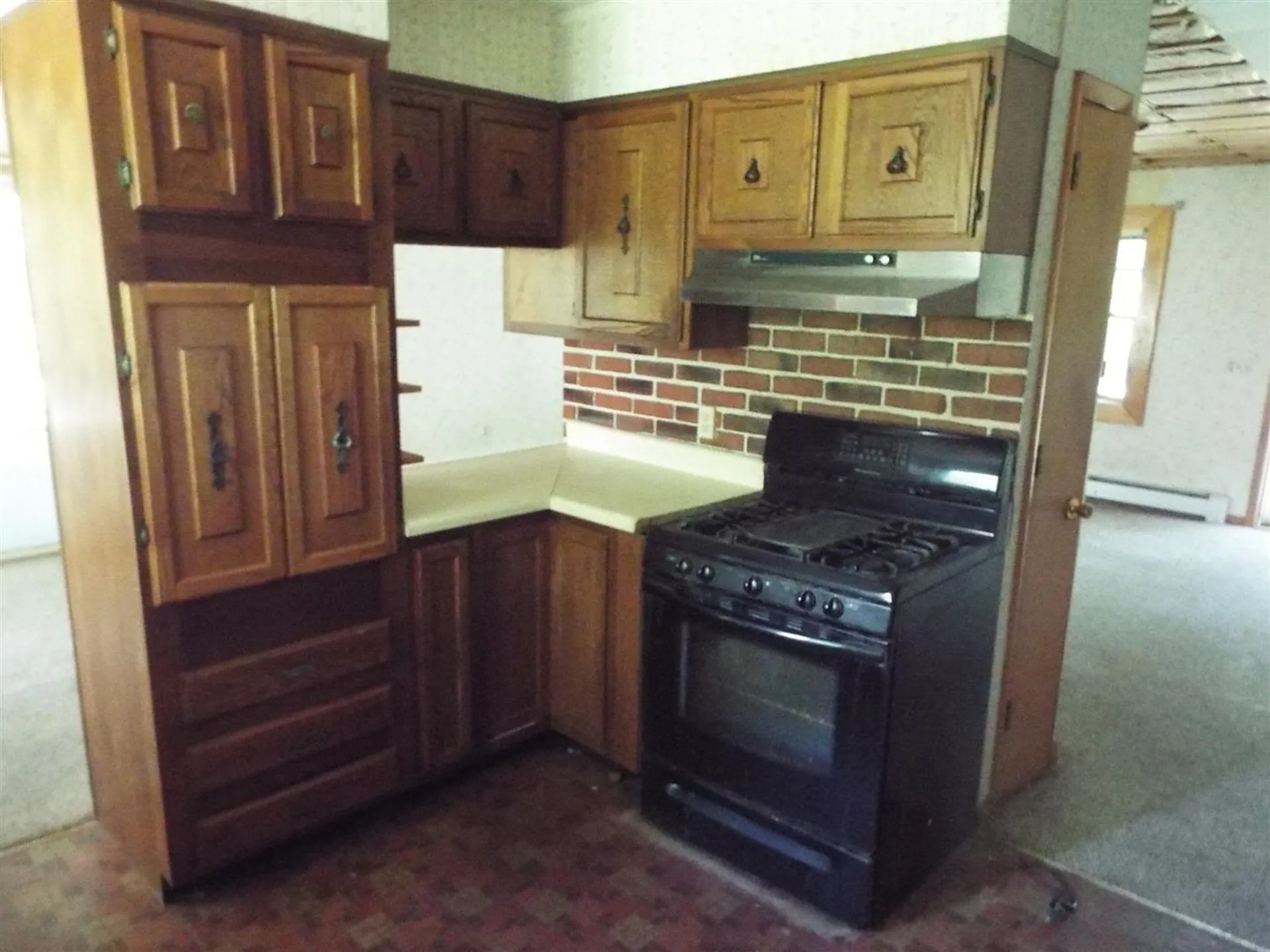 12 Randall Hill Road Ryegate VT 05042