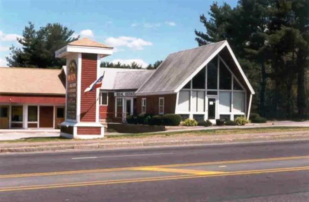 21-23 Plaistow Road Plaistow NH 03865