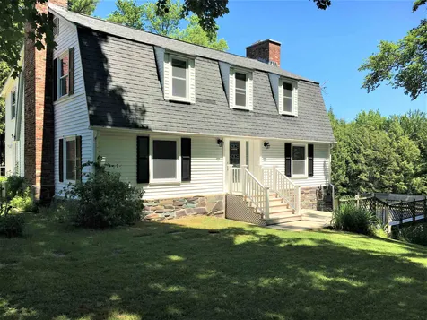184 Plains Road Westford VT 05494