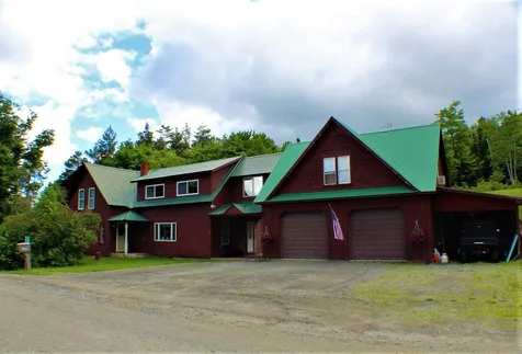 1369 Hardwood Flats Road Wolcott VT 05680