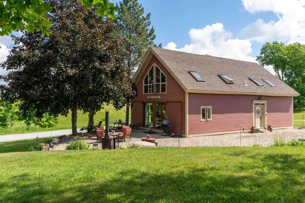 1087 Witherell Road Shoreham VT 05770