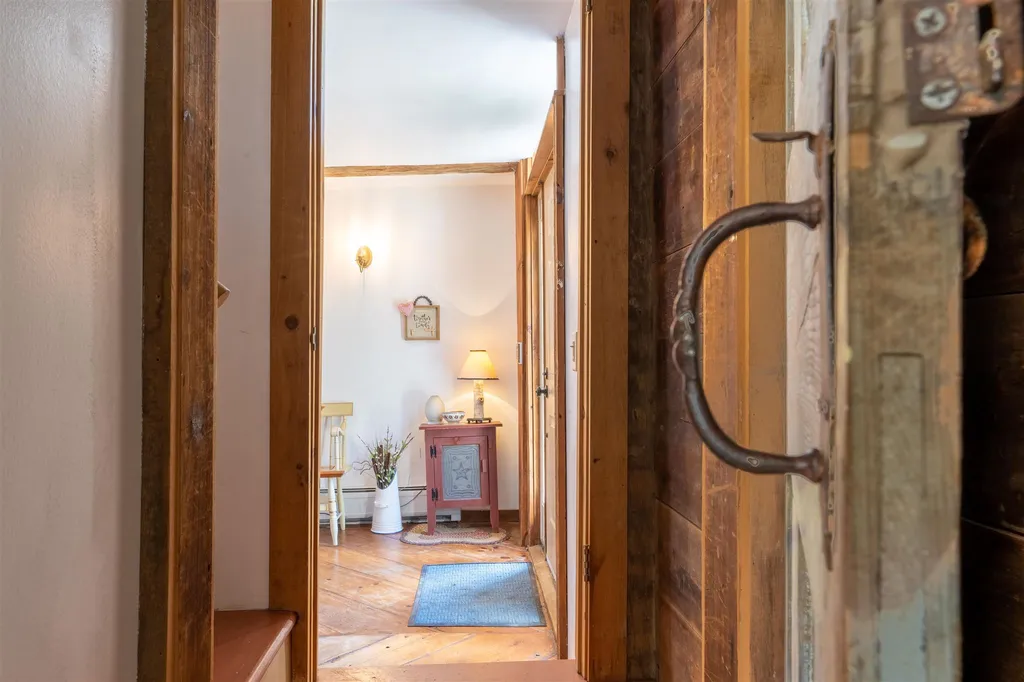 1087 Witherell Road Shoreham VT 05770