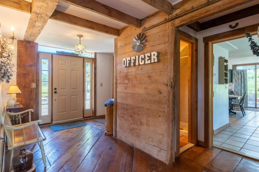 1087 Witherell Road Shoreham VT 05770