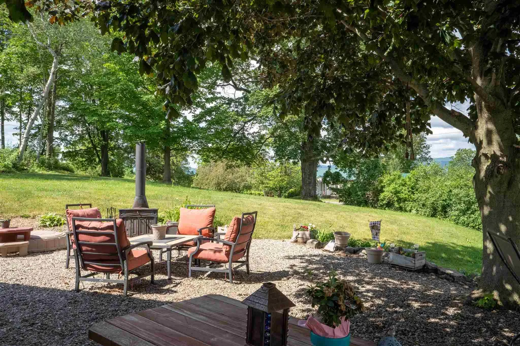 1087 Witherell Road Shoreham VT 05770