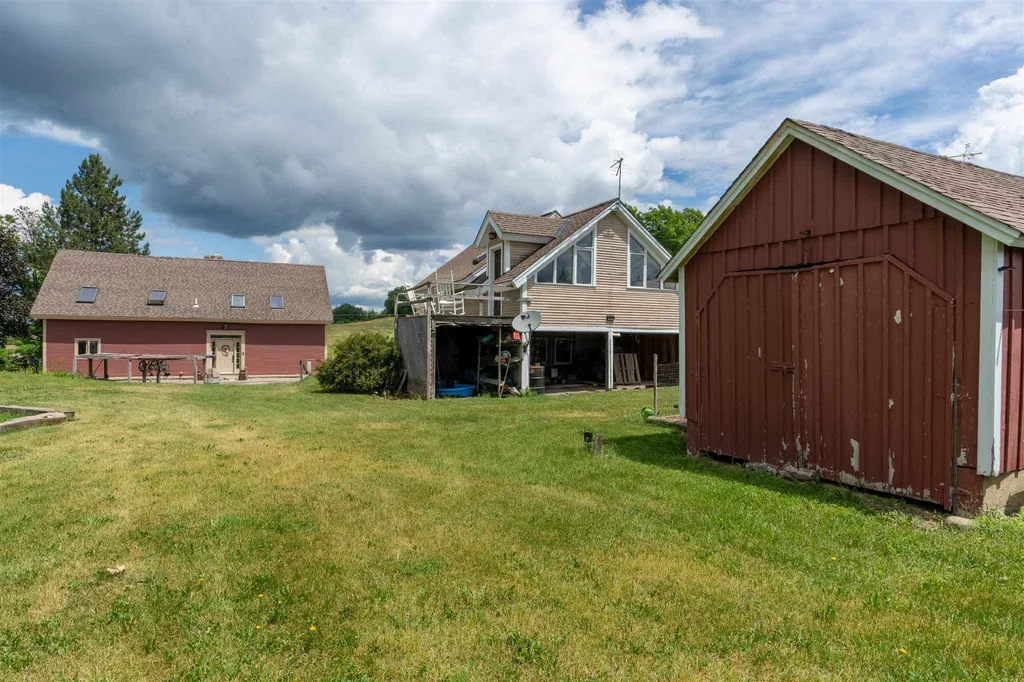 1087 Witherell Road Shoreham VT 05770