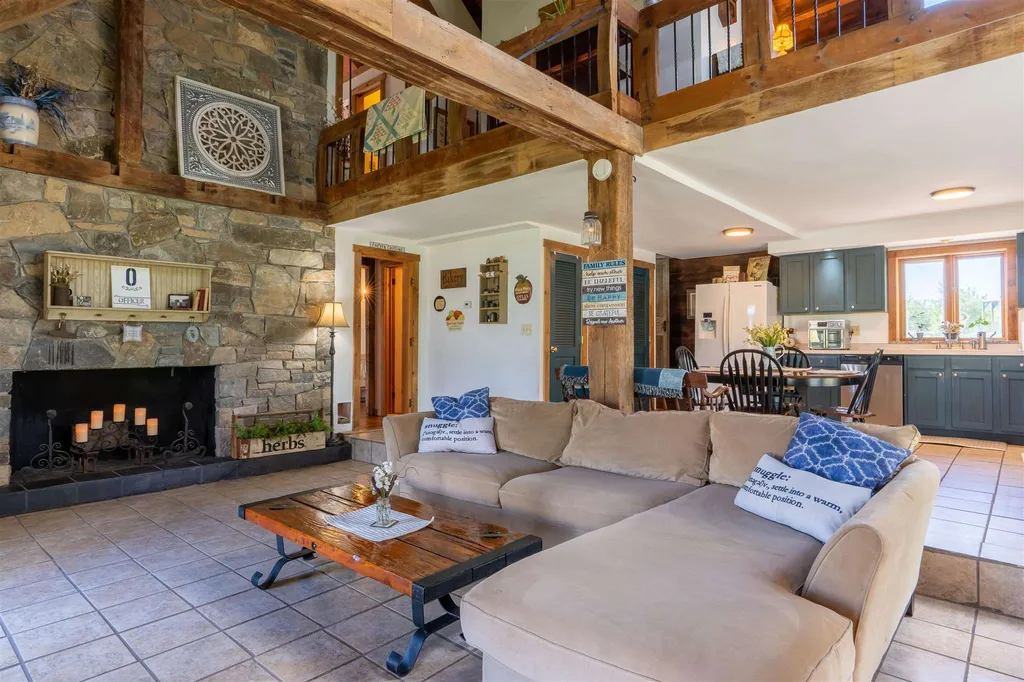 1087 Witherell Road Shoreham VT 05770