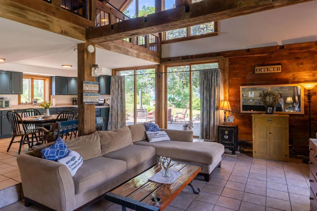 1087 Witherell Road Shoreham VT 05770