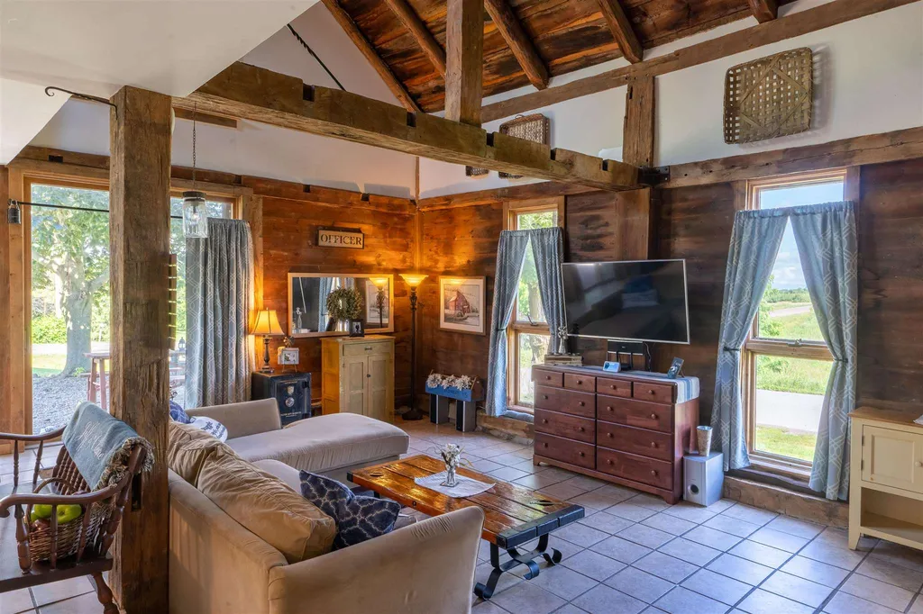 1087 Witherell Road Shoreham VT 05770