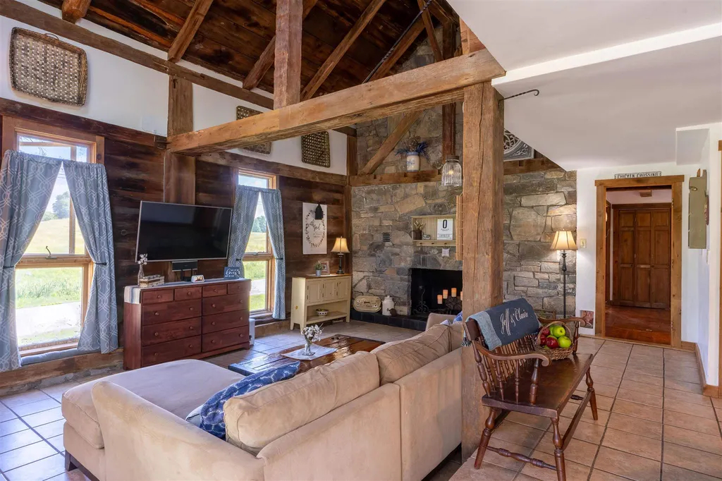 1087 Witherell Road Shoreham VT 05770