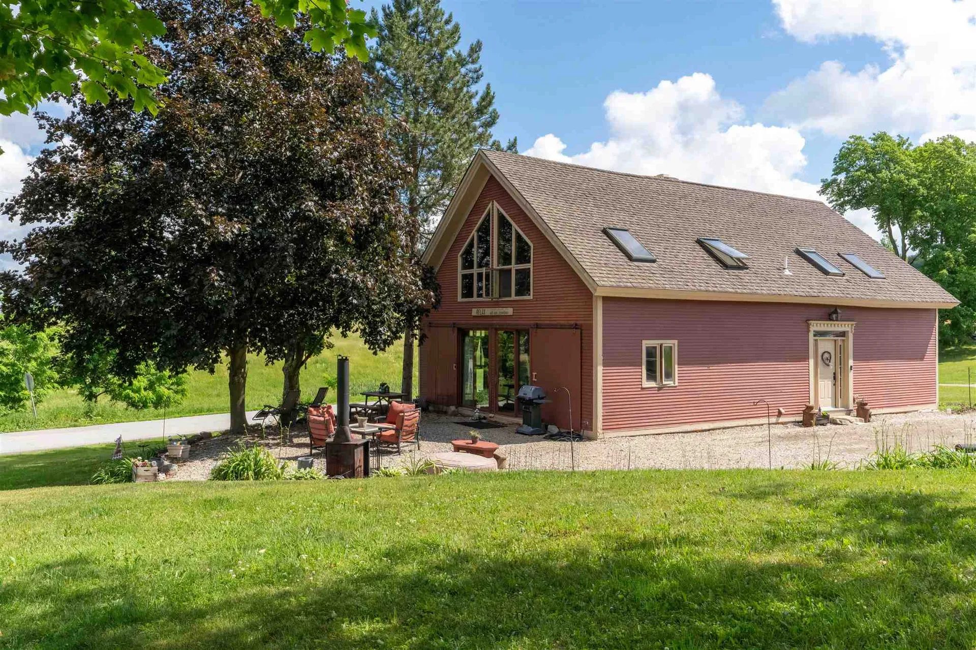 1087 Witherell Road Shoreham VT 05770