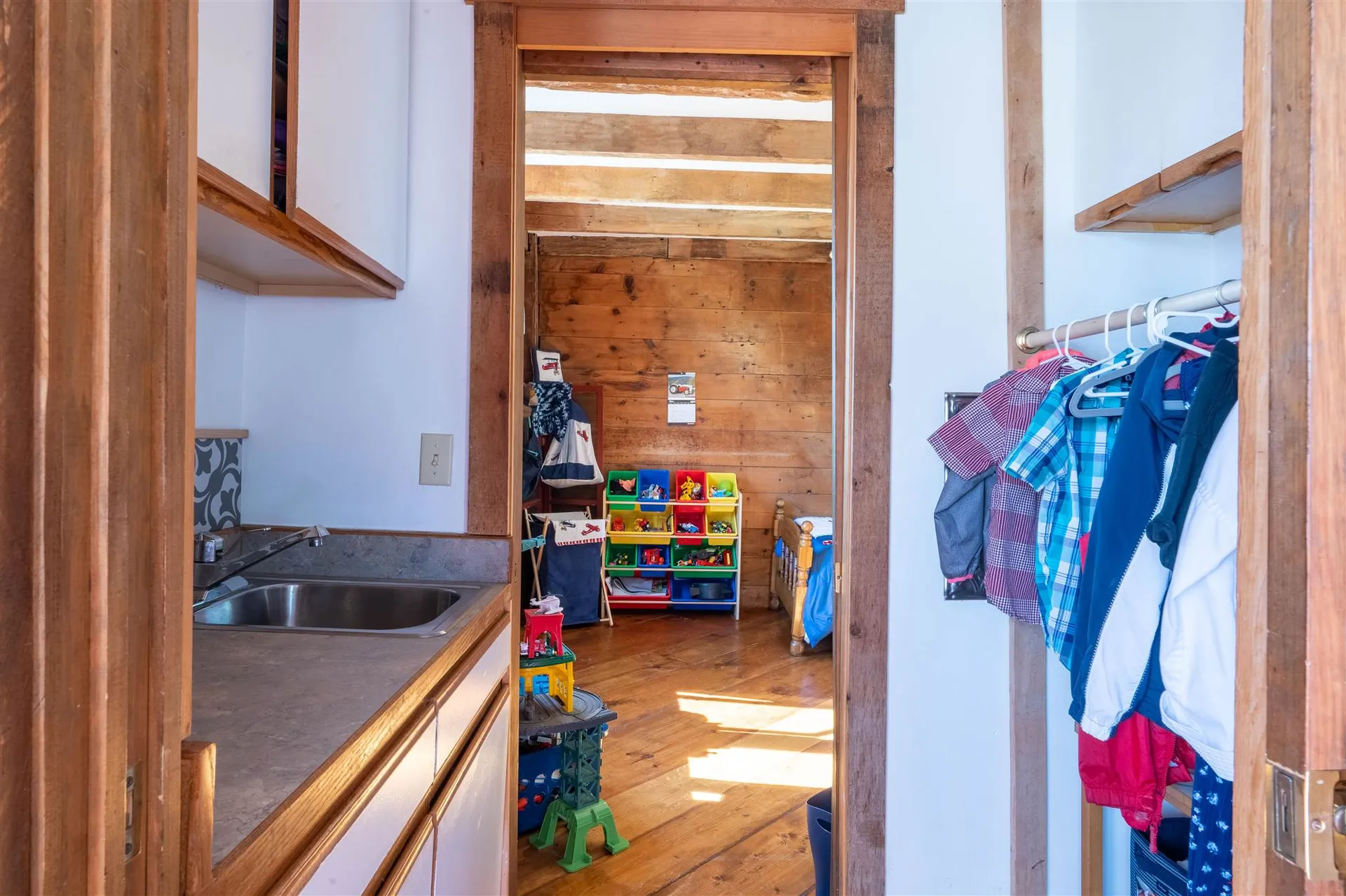 1087 Witherell Road Shoreham VT 05770