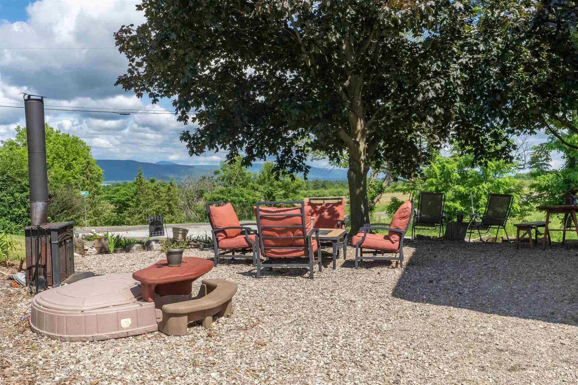 1087 Witherell Road Shoreham VT 05770