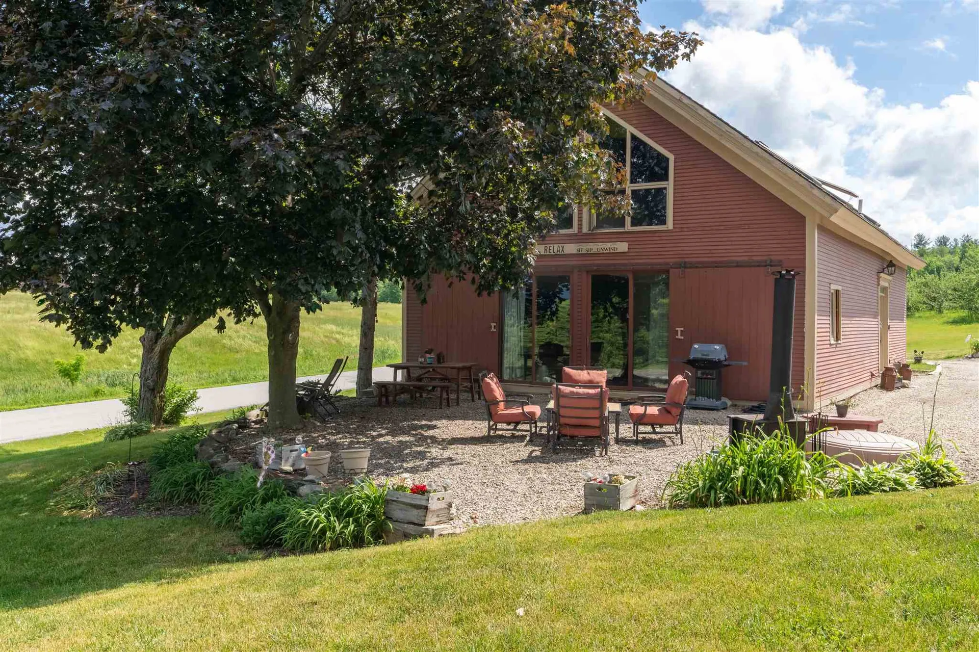 1087 Witherell Road Shoreham VT 05770