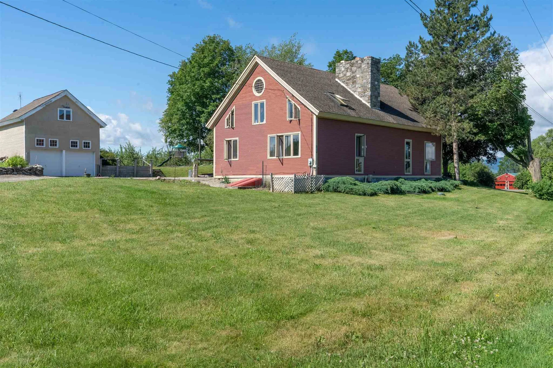 1087 Witherell Road Shoreham VT 05770