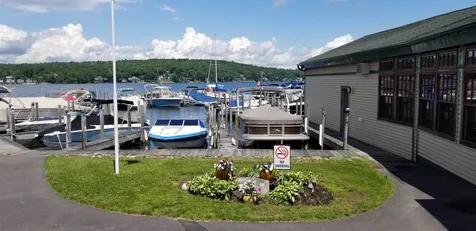 2 Bay Shore Drive Meredith NH 03253