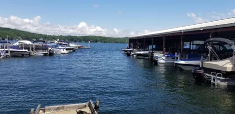 2 Bay Shore Drive Meredith NH 03253