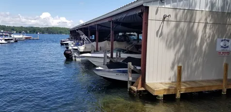 2 Bay Shore Drive Meredith NH 03253