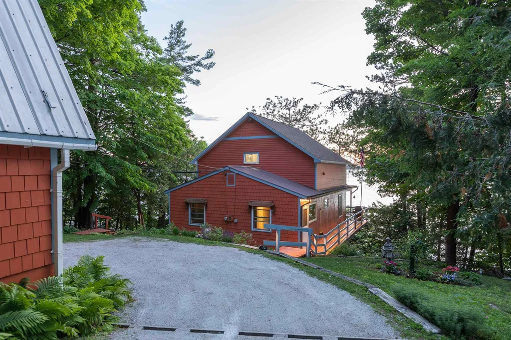 270 Cold Spring Road Milton VT 05468
