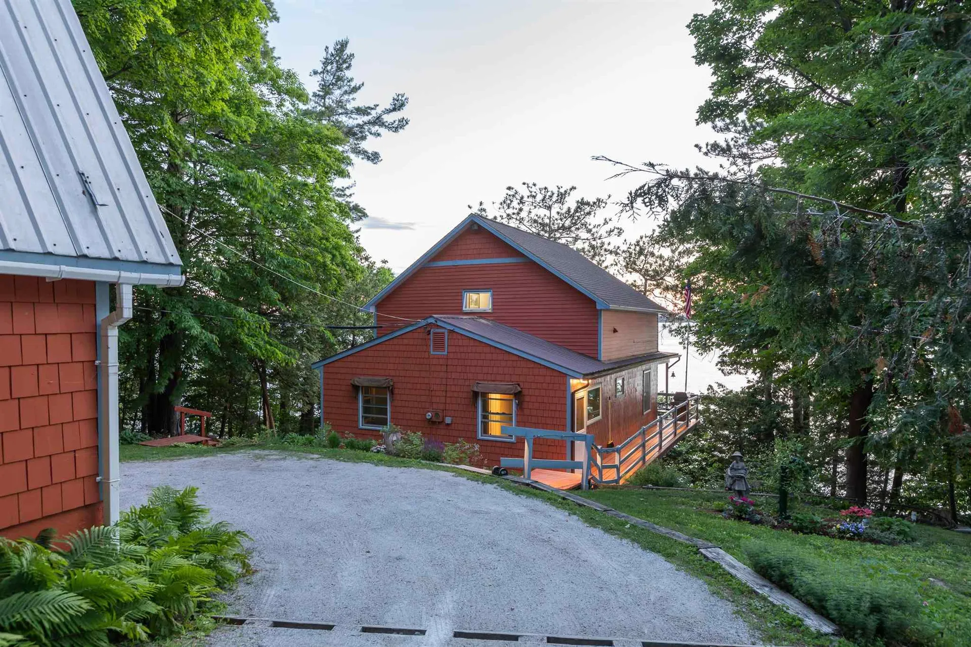 270 Cold Spring Road Milton VT 05468