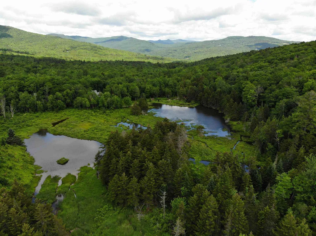 1923 German Flats Road Fayston VT 05673