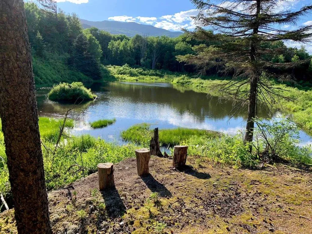 1923 German Flats Road Fayston VT 05673