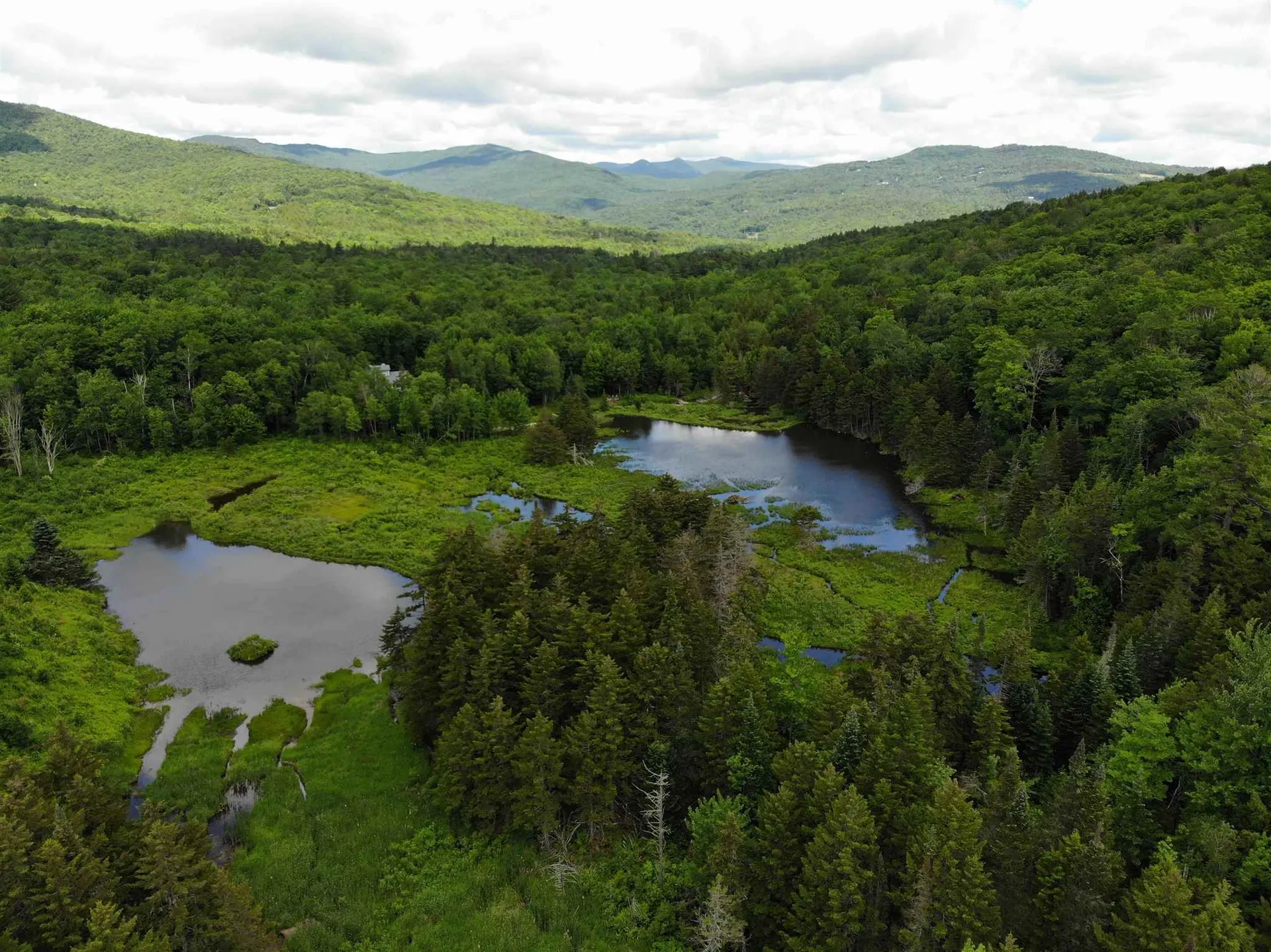 1923 German Flats Road Fayston VT 05673