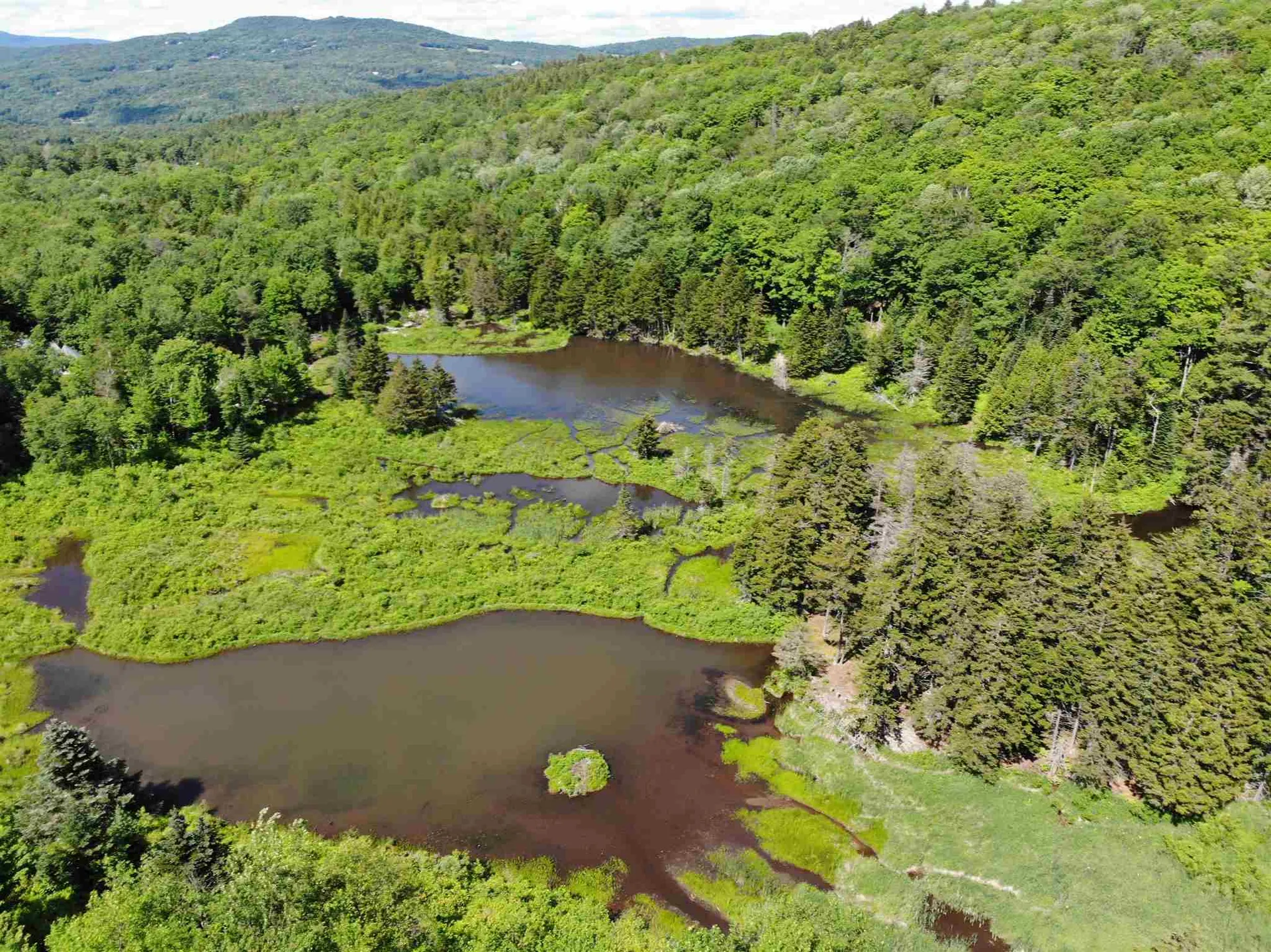 1923 German Flats Road Fayston VT 05673