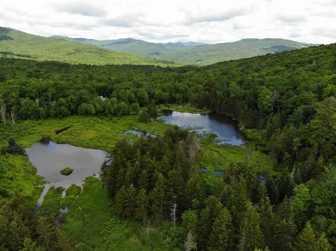 1923 German Flats Road Fayston VT 05673